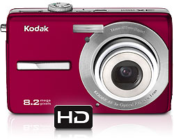 Kodak M863