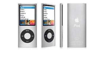 iPod NANO 