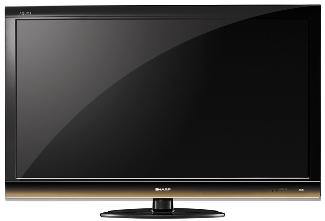 SHARP Aquos 65 inch