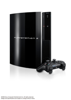 PLAYSTATION 3