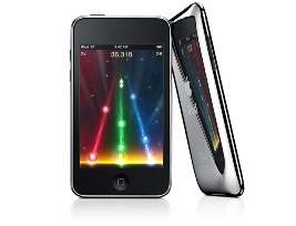 iTouch