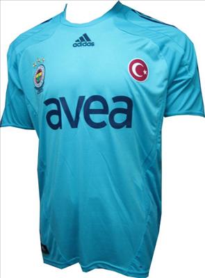 Fenerbahçe Turkuaz