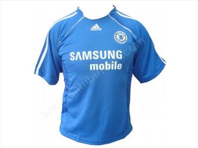 Chelsea
