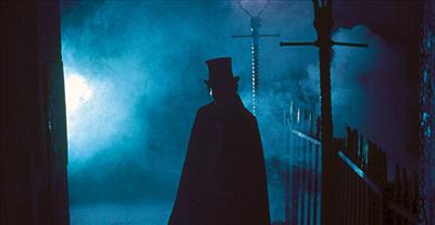Jack the Ripper