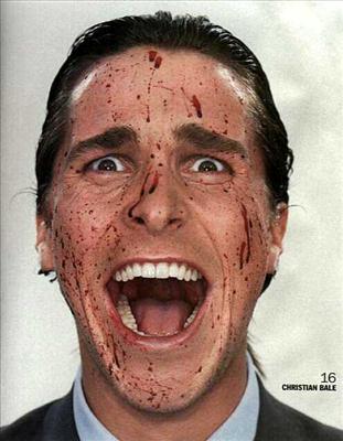 American Psycho 