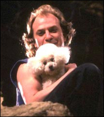 Slience of the Lambs