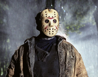 Friday The 13th