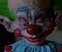 Killer Clowns from Outer Space