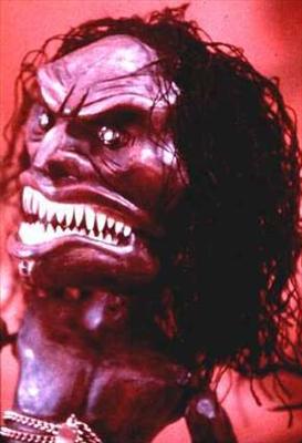 Trilogy of Terror
