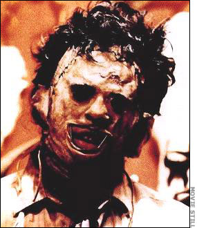 Texas Chainsaw Massacre
