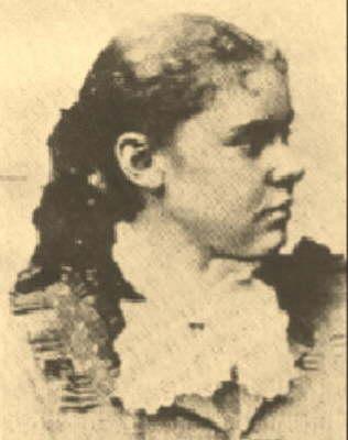 Lizzie Borden