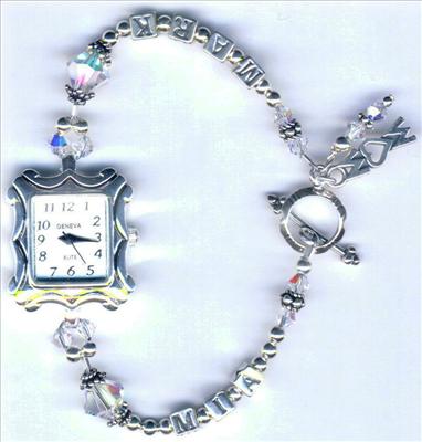 Mother's watch