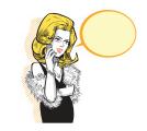 Cameo: Americas's TV Witch - Samantha Stevens