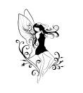 Garden Fairy