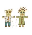 VooDoo Dolls