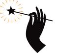 Magic Wand