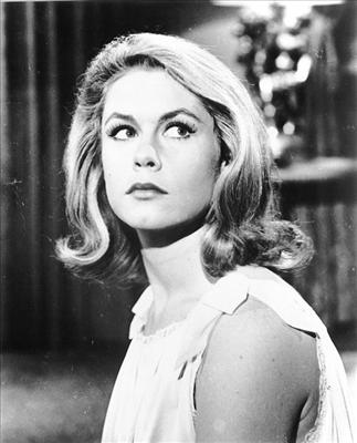 Special Guest: Elizabeth Montgomery