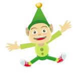 Magic Elf Friend
