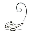 Magic Lamp