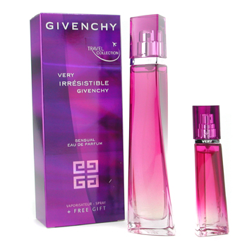 Sensual Coffret