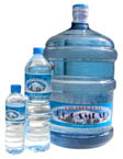 Su İkram Et