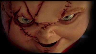 CHUCKY