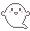 Marshmellow Ghost