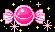 Strawberry Candy
