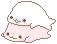 Marshmellow Seals 