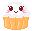 Vanilla Cupcake