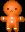 Gingerbread Man 