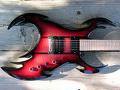 Süper Elektro Gitar