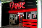 Ooze Venue