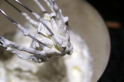 Heavy Cream