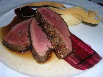 Venison
