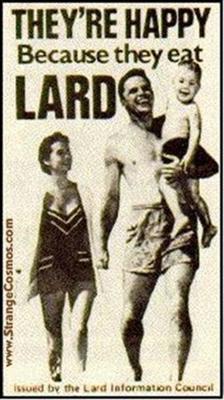 Lard
