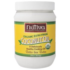 Coconut Oil
