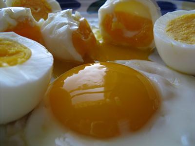 Eggs