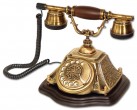 piramit pirinç eksitmeli telefon