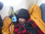Drunken Bum