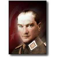 Şehitler Ölmez Vatan Bölünmez...