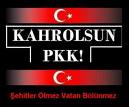 Şehitler Ölmez Vatan Bölünmez...