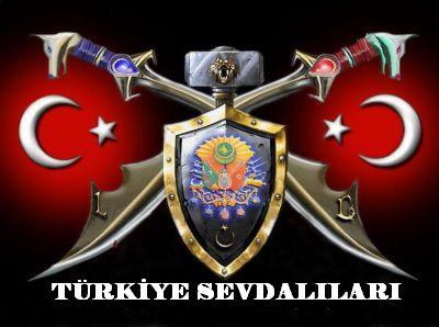 Şehitler Ölmez Vatan Bölünmez...