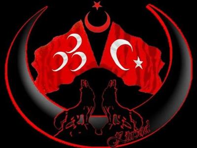 Ülkücü TÜRK GENÇLiGi