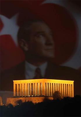 Şehitler Ölmez Vatan Bölünmez...