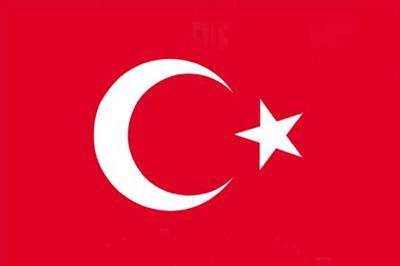 Şanlı Türk Bayrağımız