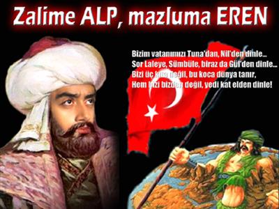 Bir gece ansızın gelebiliriz