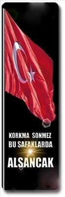 Şehitler Ölmez Vatan Bölünmez...