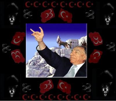 Şehitler Ölmez Vatan Bölünmez...