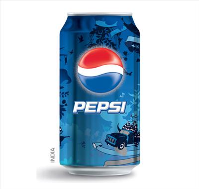 pepsi